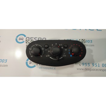 MANDO CALEFACCION / AIRE ACONDICIONADO 5P3741700 