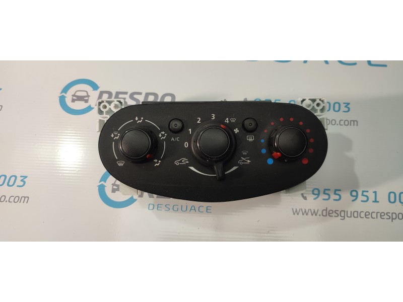 MANDO CALEFACCION / AIRE ACONDICIONADO 5P3741700  - imagen 1