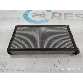 RADIADOR CALEFACCION / AIRE ACONDICIONADO 