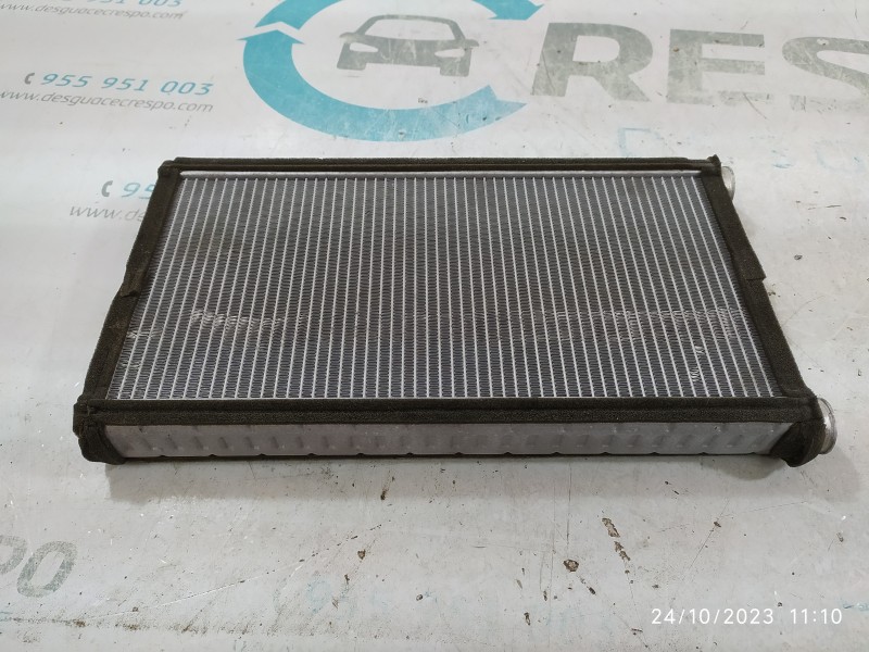 RADIADOR CALEFACCION / AIRE ACONDICIONADO  - imagen 1