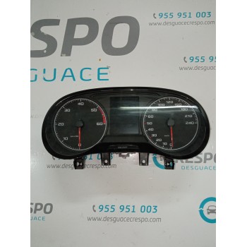 CUADRO INSTRUMENTOS 6P0920731C 