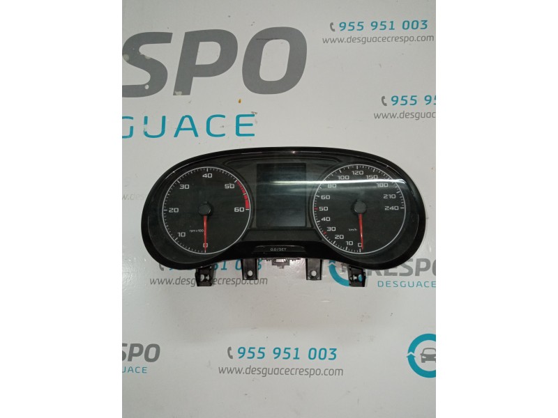 CUADRO INSTRUMENTOS 6P0920731C  - imagen 1