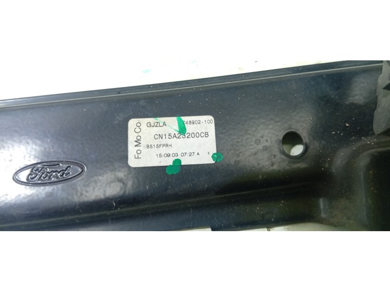 ELEVALUNAS DELANTERO DERECHO CN15A23200CB  - imagen 2