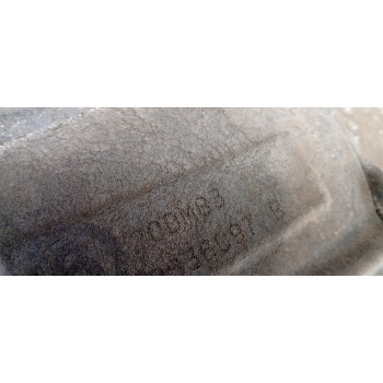 CAJA CAMBIOS 20DM83  - miniatura 2