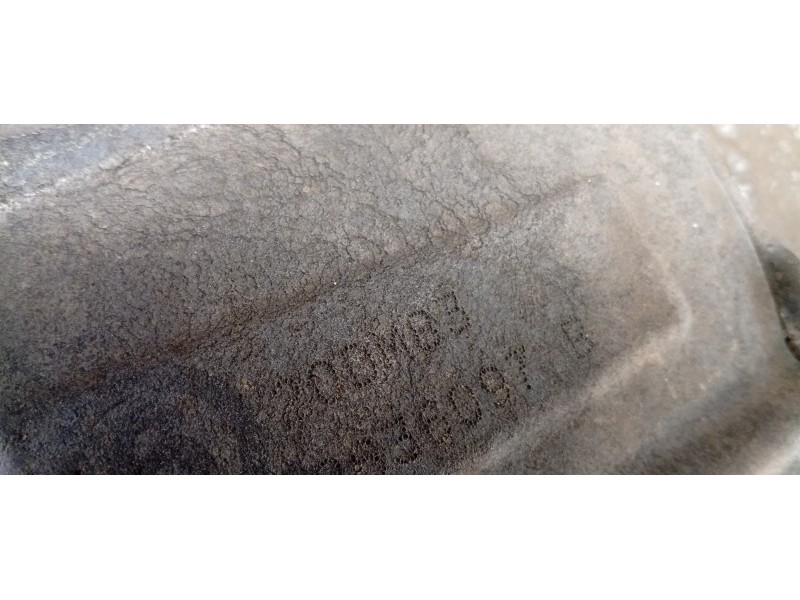 CAJA CAMBIOS 20DM83  - imagen 2