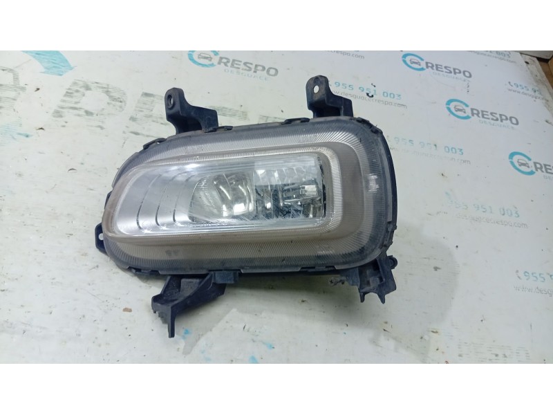 FARO ANTINIEBLA DERECHO 92202A4020  - imagen 1