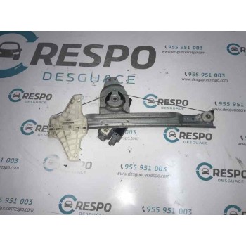 ELEVALUNAS TRASERO IZQUIERDO 9682632180  - miniatura 1