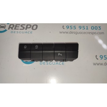 MANDO MULTIFUNCION 5E1927238 