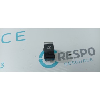 MANDO ELEVALUNAS TRASERO DERECHO 4M0959855 