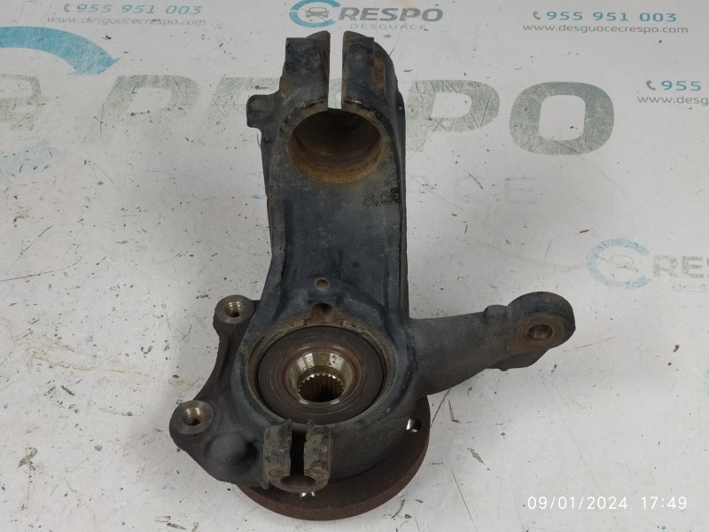 MANGUETA DELANTERA DERECHA  - imagen 3