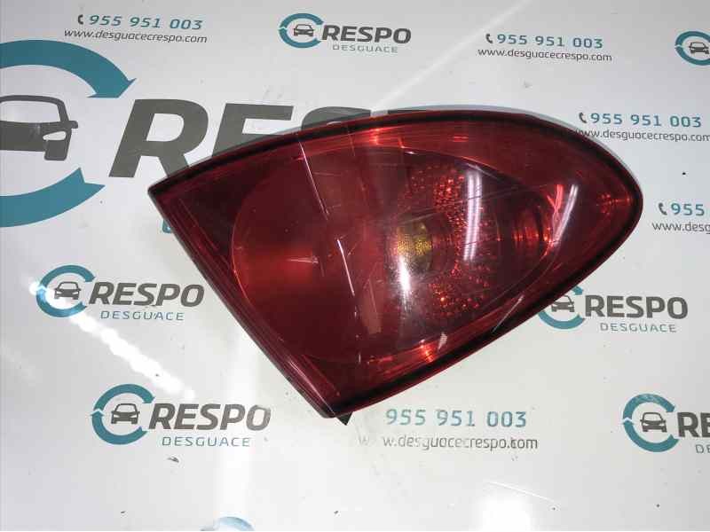 PILOTO TRASERO IZQUIERDO 5P5945111  - imagen 1