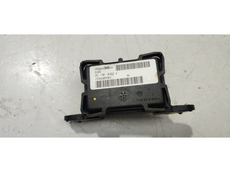 SENSOR ACELERACION P56029349AA  - imagen 1