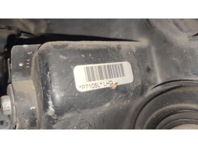 FARO IZQUIERDO P7105L  - imagen 2