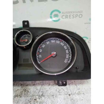 CUADRO INSTRUMENTOS 95194767  - miniatura 3