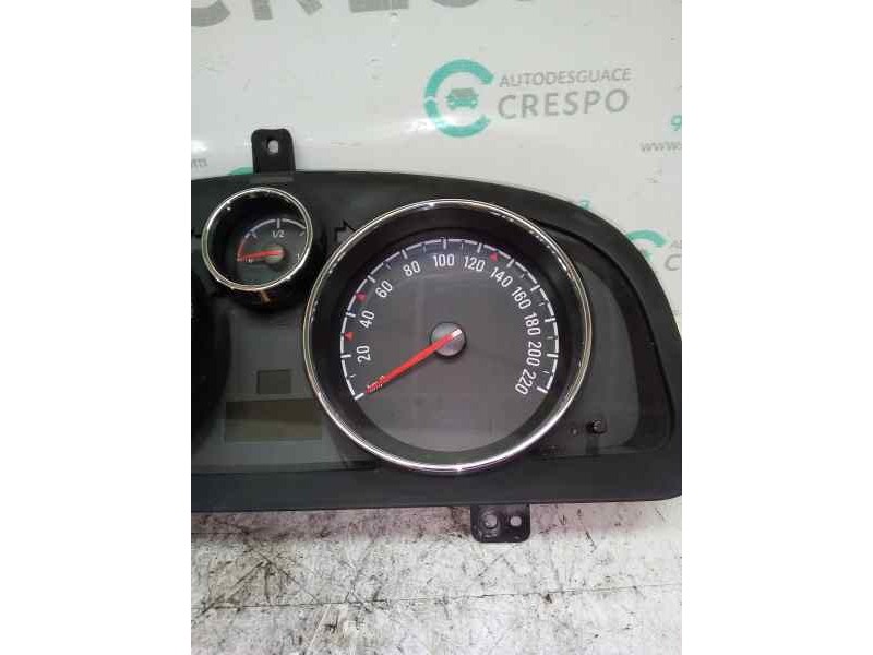 CUADRO INSTRUMENTOS 95194767  - imagen 3