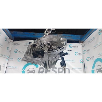 CAJA CAMBIOS ME1671  - miniatura 4