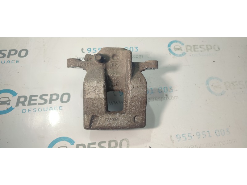 PINZA DE FRENO TRASERA DERECHA  - imagen 1