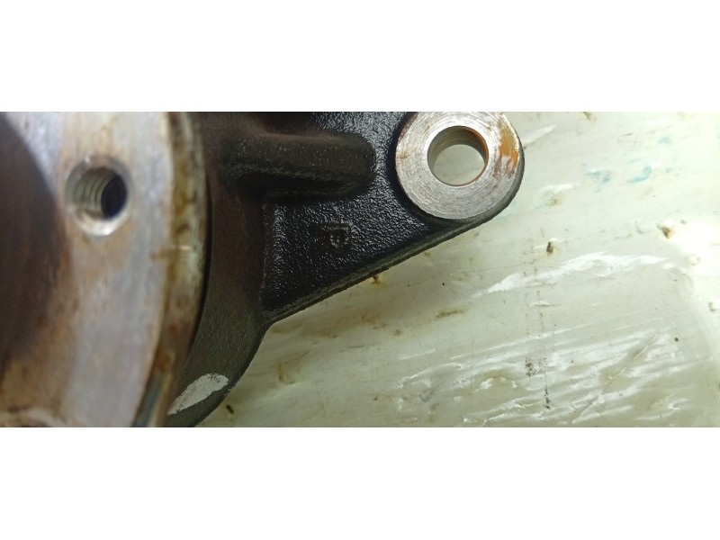 MANGUETA DELANTERA DERECHA  - imagen 3