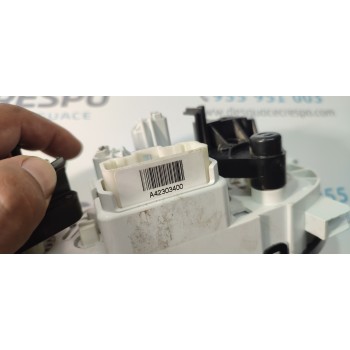 MANDO CALEFACCION / AIRE ACONDICIONADO 5P3741700  - miniatura 2