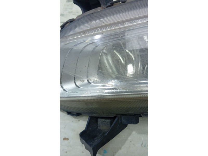 FARO ANTINIEBLA DERECHO 92202A4020  - imagen 2