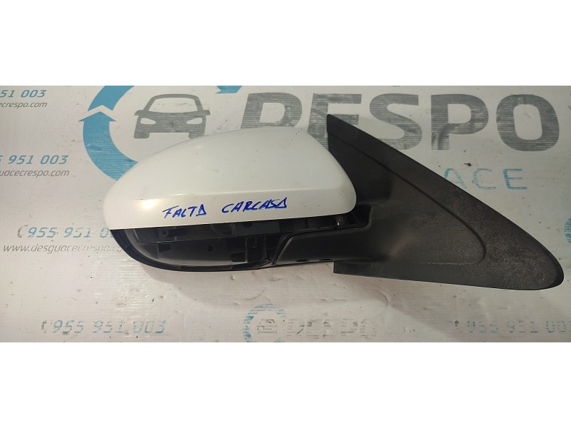 RETROVISOR DERECHO  - imagen 2