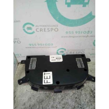 MANDO CLIMATIZADOR 972502B432  - miniatura 2