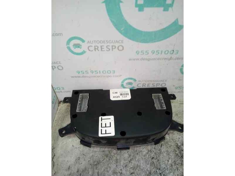 MANDO CLIMATIZADOR 972502B432  - imagen 2