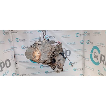 CAJA CAMBIOS 20DM83  - miniatura 3