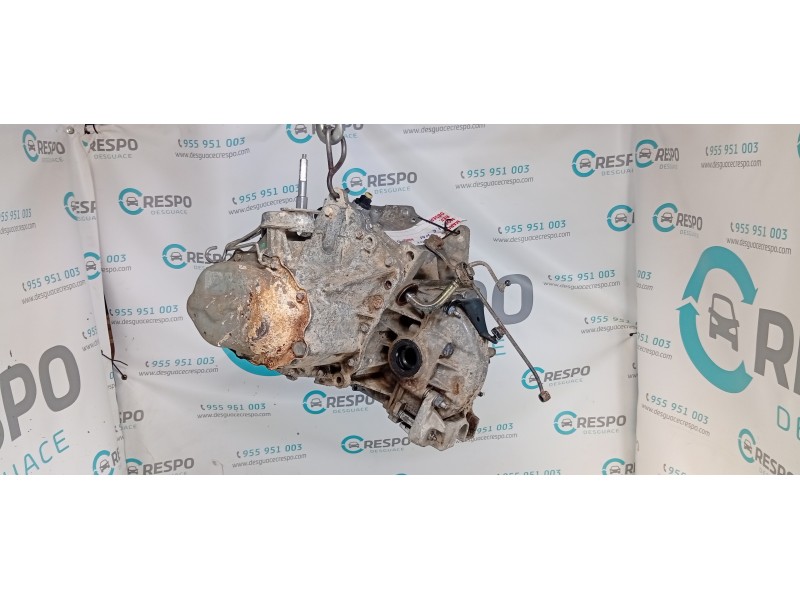 CAJA CAMBIOS 20DM83  - imagen 3