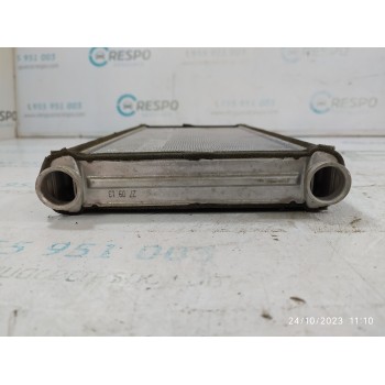 RADIADOR CALEFACCION / AIRE ACONDICIONADO  - miniatura 2