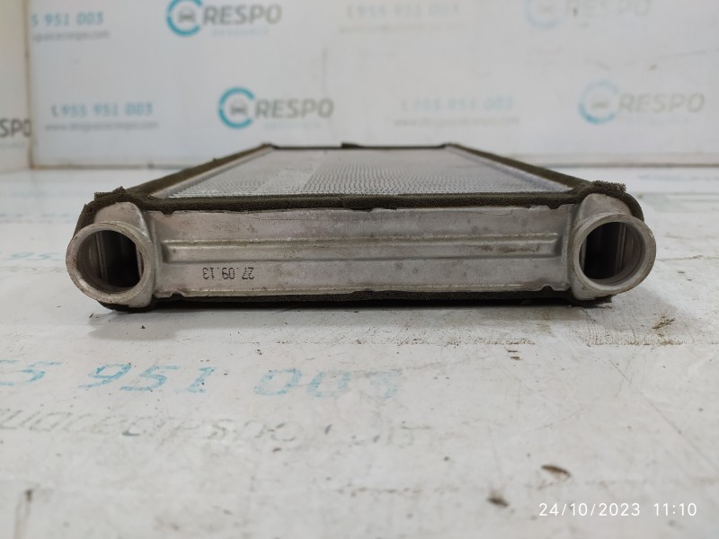 RADIADOR CALEFACCION / AIRE ACONDICIONADO  - imagen 2