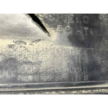 PILOTO TRASERO IZQUIERDO 5P5945111  - miniatura 2