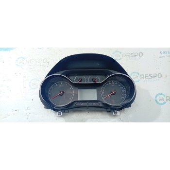 CUADRO INSTRUMENTOS 9836333680 