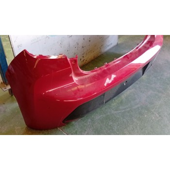 PARAGOLPES TRASERO  - miniatura 3