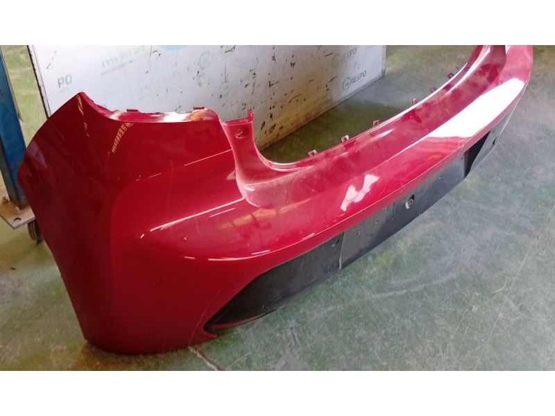 PARAGOLPES TRASERO  - imagen 3