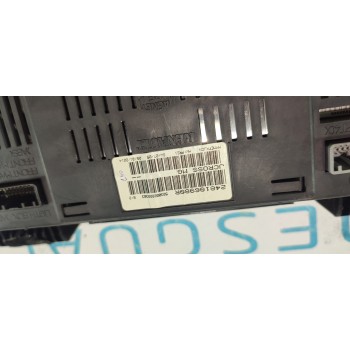 CUADRO INSTRUMENTOS 248106980R  - miniatura 2