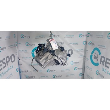 CAJA CAMBIOS ME1671  - miniatura 5