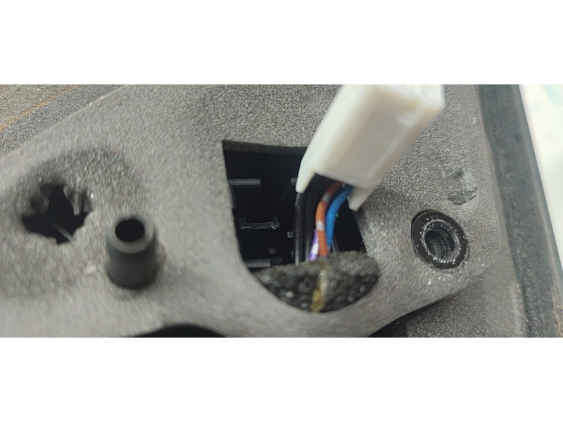 RETROVISOR DERECHO  - imagen 3