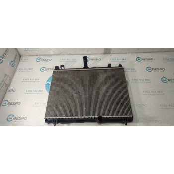 RADIADOR AGUA 9688421380 