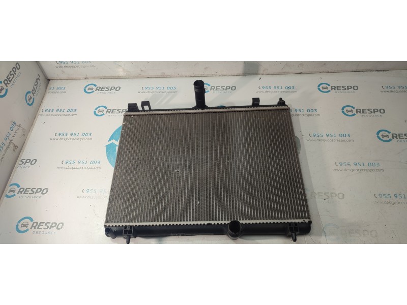 RADIADOR AGUA 9688421380  - imagen 1