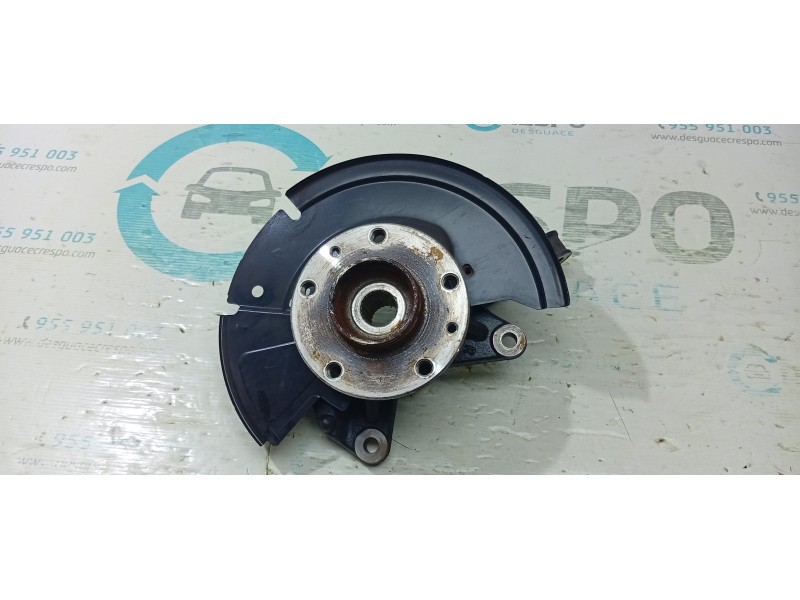 MANGUETA DELANTERA DERECHA  - imagen 4