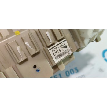 CAJA RELES / FUSIBLES 8273005720  - miniatura 2