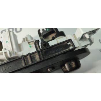 MANDO CALEFACCION / AIRE ACONDICIONADO 5P3741700  - miniatura 3