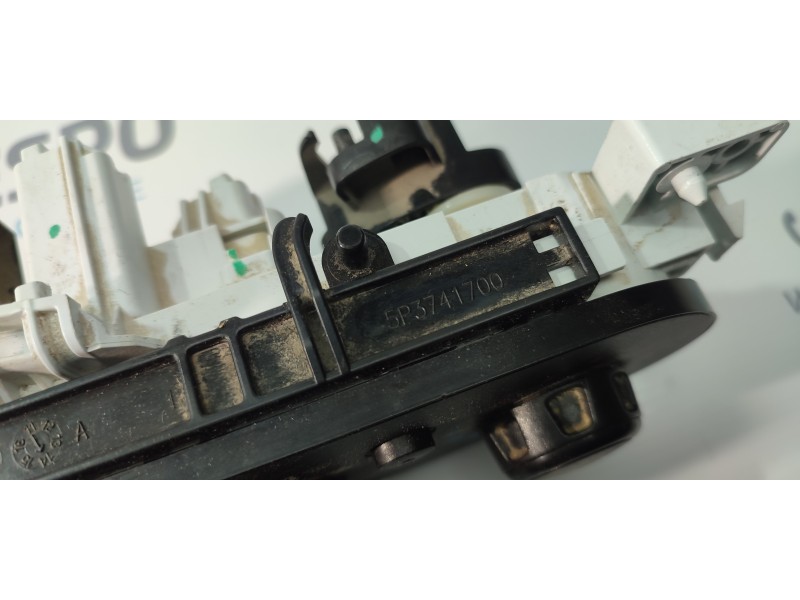 MANDO CALEFACCION / AIRE ACONDICIONADO 5P3741700  - imagen 3