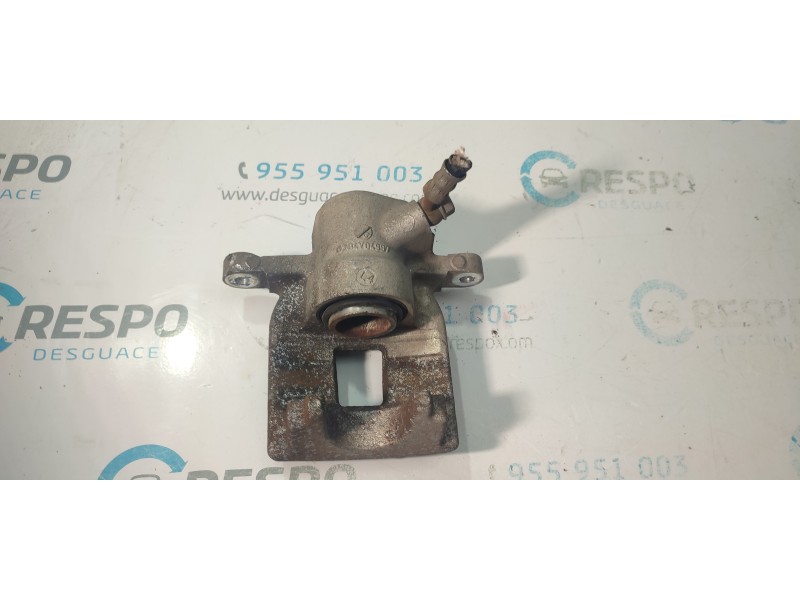 PINZA DE FRENO TRASERA DERECHA  - imagen 2
