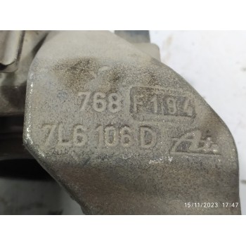 PINZA DE FRENO DELANTERA DERECHA 7L6106D  - miniatura 2