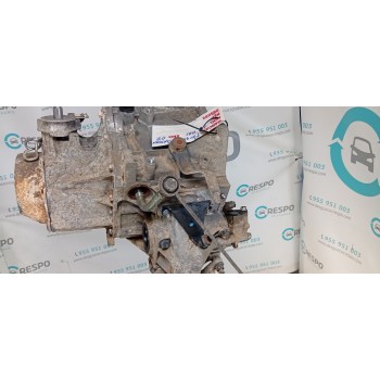 CAJA CAMBIOS 20DM83  - miniatura 4