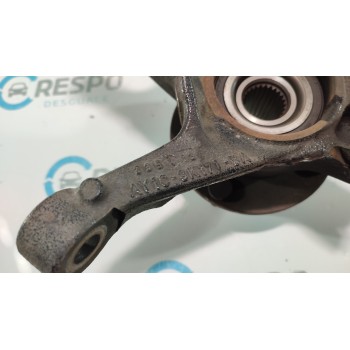 MANGUETA DELANTERA IZQUIERDA AY1C3K171BA  - miniatura 2