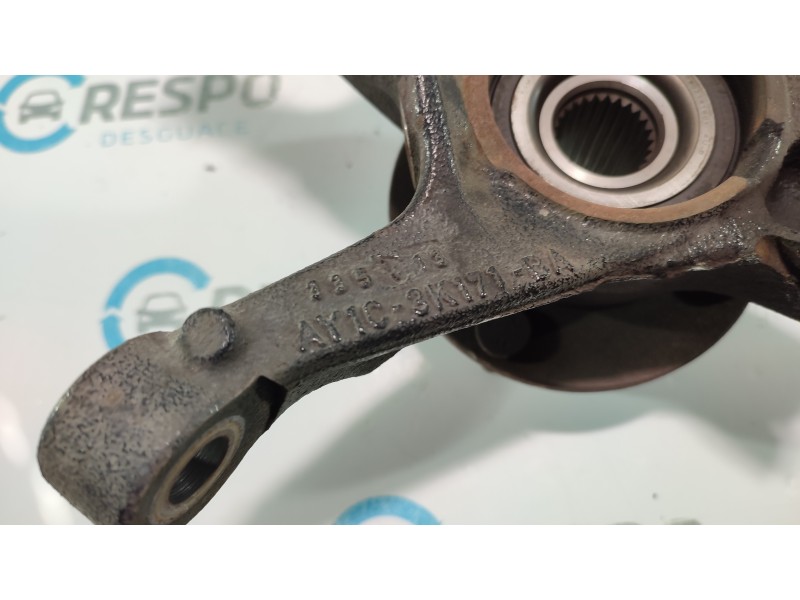 MANGUETA DELANTERA IZQUIERDA AY1C3K171BA  - imagen 2