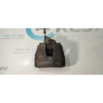 PINZA DE FRENO DELANTERA DERECHA  - miniatura 2